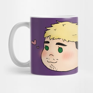 chibi chris Mug